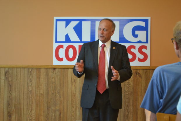 Steve King